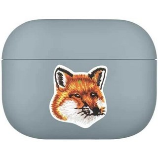 메종키츠네 AirPods Pro 호환 케이스