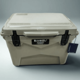 밤켈쿨러 아이스박스 35QT