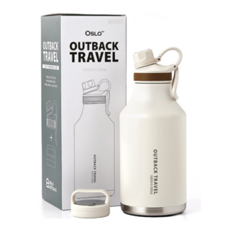 오슬로 아웃백 트래블 텀블러