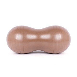 프로-스펙스 안티버스트 짐볼 땅콩짐볼 피넛 브론즈 PVC 사용 모습