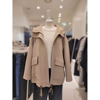 스튜디오 톰보이 핸드메이드 후드 울점퍼 9174411985 백화점 아울렛 (4428928)