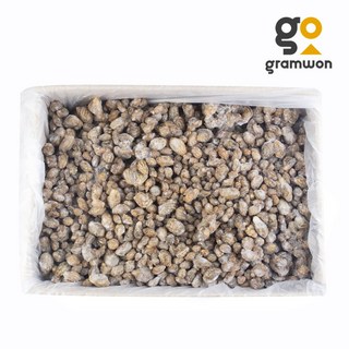 [박스]오만둥이 10kg 국산 냉동 오만디, (벌크) 중-소_국산 오만둥이 10kg, 1개, 벌크 중-소 오만둥이 10kg