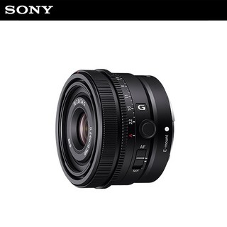 소니 알파 컴팩트 단렌즈 FE 24mm F2.8 G 49mm SEL24F28G, 단품