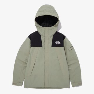 남성 고 마운틴 자켓 NJ3BQ50B_SLA의 주요 특징