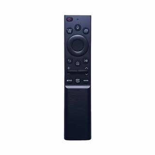 음성 교체 리모컨 2021 스마트 블루투스 더 프레임 QLED 4K 8K TV 서브 BN59-01357B