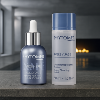 피토메르 올리고포스세럼 XMF+사은품, 피토메르 로제비자쥐 토너 50ml, 1개, 30ml