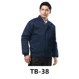 티뷰크 F/W점퍼 TB-38