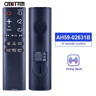 호환 AH59-02631J 리모컨 모습