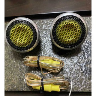 Focal 자동차 트위터 스피커