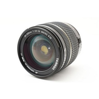 탐론 28-200 렌즈 AF28–200mm F3.8-5.6 MACRO, 소니