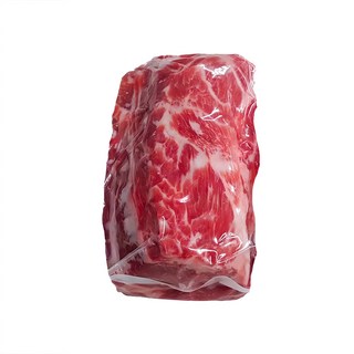 램원 냉장양등심 550~600g 양고기 호주산, 550g, 1개