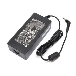 LG 정품 19V 3.42A 외경 3.0mm 노트북 어댑터 충전기 PA-1650-43