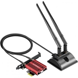 GLOTREND WiFi 7 PCIe 카드