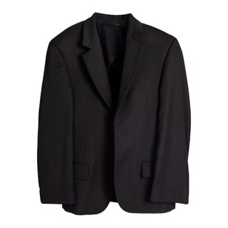 발렌시아가 패딩 숄더 블레이저