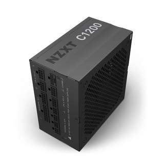 NZXT C1200 전원 유닛