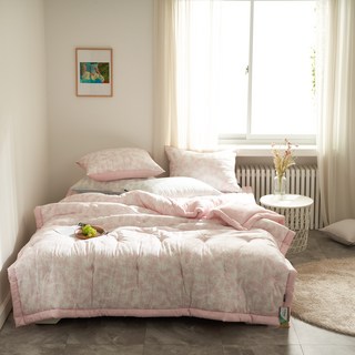 굿프렌드 헤이마 모달 이불/카페트/베개커버