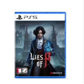 플스5 P의거짓 상품 이미지