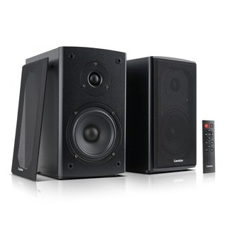 캔스톤 R30BT PLUS 스피커 사용 모습