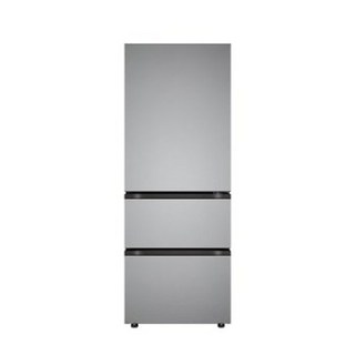 LG전자 Z339MPSF11 디오스 오브제컬렉션 김치톡톡 1등급 327L 프라임 실버