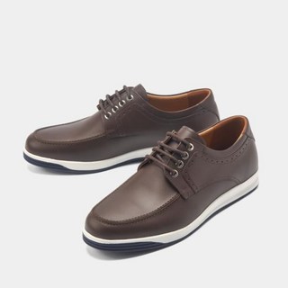 아지오 [AGIO 아지오] Loafer 2001 Brown (남성화)