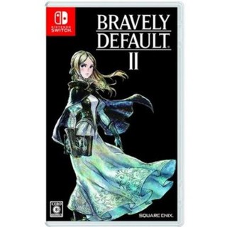 브레이블리 디폴트 2