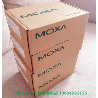 MOXA MB3180 1포트 표준 Modbus 게이트웨이