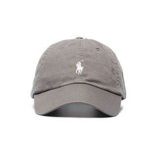 Polo Ralph Lauren(폴로 랄프 로렌) 로고 자수 캡 모자
