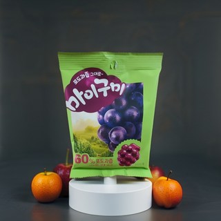 오리온 마이구미, 66g, 40개