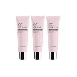 닥터헤디슨 CC크림 50ml, 3개