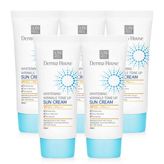 4. 더마하우스 미백..