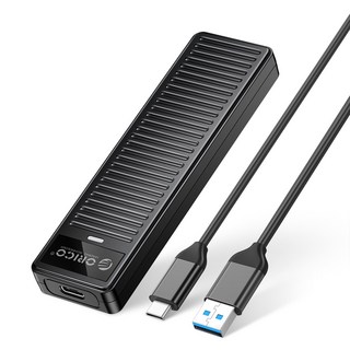 오리코 M.2 SATA NVME/NGFF C타입 A타입 외장 SSD 케이스