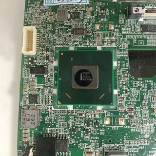 DELL Precision M6600 CN-0NVY5D 메인보드