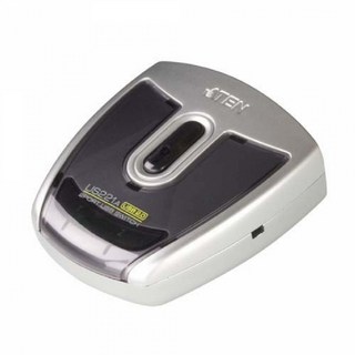 에이텐 에이텐 US221A 스위치 선택기 2포트 USB 주변기기, 선택없음, 선택없음, 1개