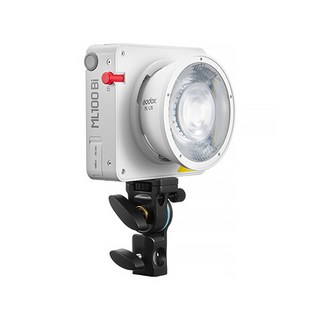 GODOX ML100Bi 휴대성 특화 조명