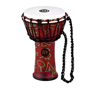 [MEINL] 7인치 주니어 로프 젬베 (Finishe 파라오 문자), 1개