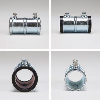 PPC 콘넥타 커넥터 – 전기배관 파이프 연결용 (16mm, 22mm, 28mm) – 방수 및 비방수 모델, 1개 28mm배관 PPC 콘넥타 커넥터 – 전기배관 파이프 연결용 (16mm, 22mm, 28mm) – 방수 및 비방수 모델, 1개 28mm배관