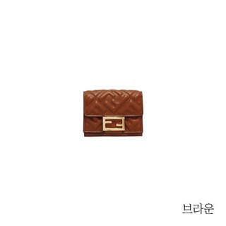 [펜디] 컴팩트 반지갑(8M0395)