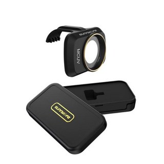 DJI Mavic Mini/2/SE 필터 중성 밀도 폴라 Mini SE 카메라 UV CPL ND NDPL4/8/16/32, MCUV, 1개