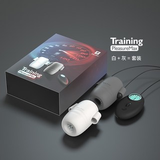 [블럭] GALAKU 남성단련 귀두자극 남자 자위기구 자동 오나홀 성인용품, 1개, 블랙 대표 이미지 - 귀두 마취크림 추천