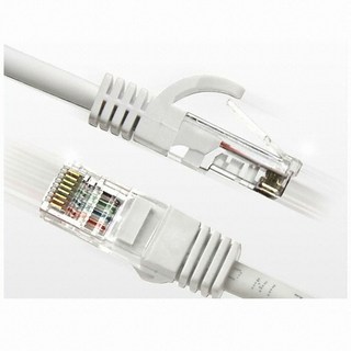 넥시 CAT6 UTP 30M 랜선 랜케이블, 1개, 혼합 색상