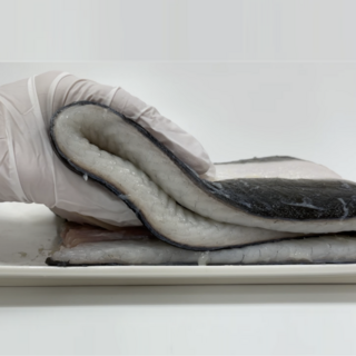 국내산 100% 자포니카 민물장어 풍천 장어, 1개, 1kg (손질 후 700g 내외)