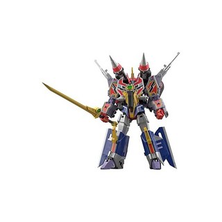 굿 스마일 컴퍼니(GOOD SMILE COMPANY) MODEROID 극장판『그리드맨 유니버스』 풀 파워 그리드 맨 논스케일 조립식 프라모델 재판매분, 1개