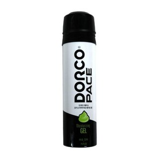도루코 페이스 모이스처라이징 쉐이빙 젤 210ml, 1개