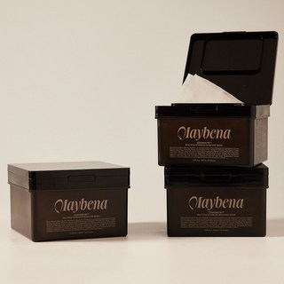 메이베나 뽑아쓰는 마스크팩