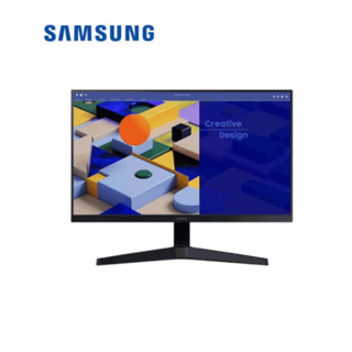 삼성전자 LS24C314EAKXKR S24C314 24인치 IPS 모니터