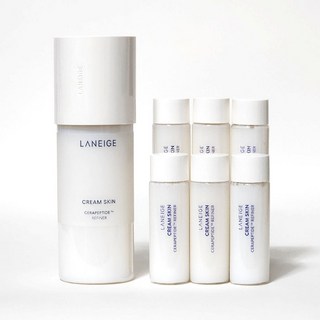 라네즈 크림 스킨 170ml+150ml, 1개