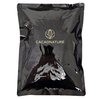 카카오네이처 밀크 컴파운드 코팅초콜릿, 1kg, 1개