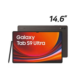 갤럭시 탭 S9 울트라 WiFi 256GB/512GB 베이지