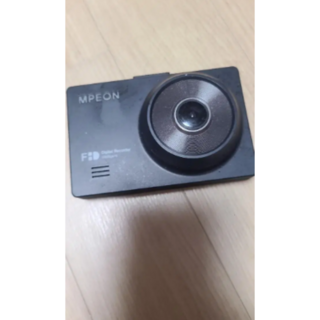 엠피온 MDR S1000 중고 블랙박스