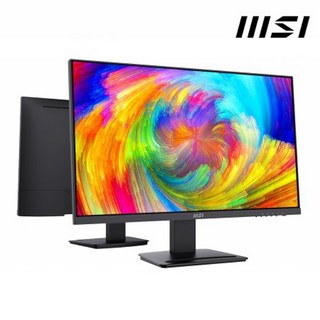 MSI 프로 MP273A IPS 아이케어 무결점 FHD 모니터